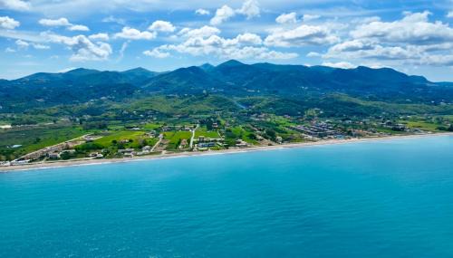 Almiros Beach Apartment | Villa Pami