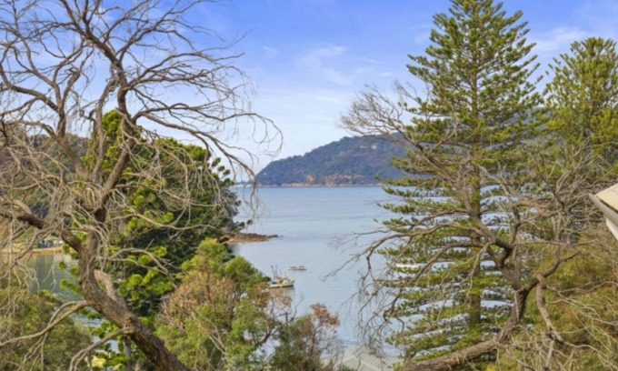 Patonga House | Villa Pandanus - Patonga