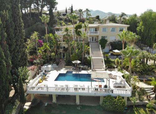 Torremolinos Villa | Villa Panorama