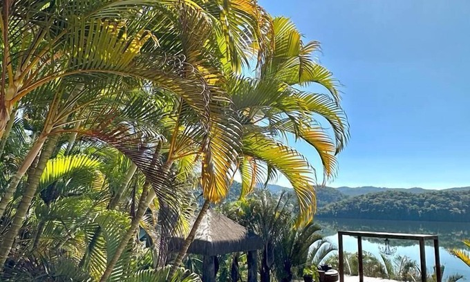 Santa Rita do Ribeira Hotel | Villa Pantai Secret Place