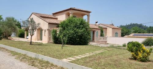 Vidauban Villa | Villa Passarinho
