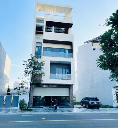 Mang Yang Apartment | VILLA Phố Biển