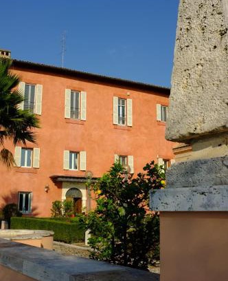 Spinetoli Bed & Breakfast | Villa Piediprato