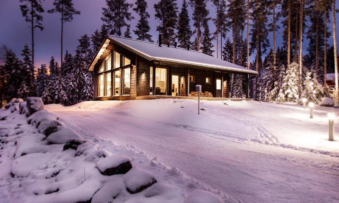 Sappee Villa | Villa Polaris