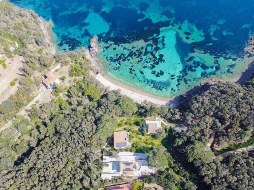 Rio Marina Villa | Villa Porticciolo