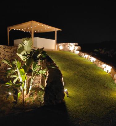 Caltagirone Resort | Villa Principi di Moschitta Luxury View and Relax