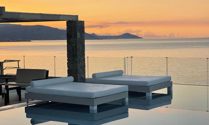 Achlia Apartment | Villa Proistakis