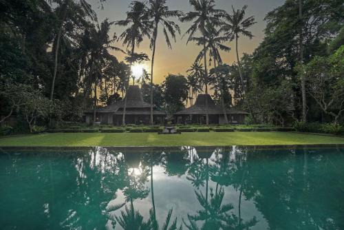 Lodtunduh Villa | Villa Puri Tupai