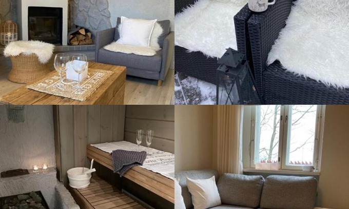 Tampere Apartment | Villa Pyhäjärvi