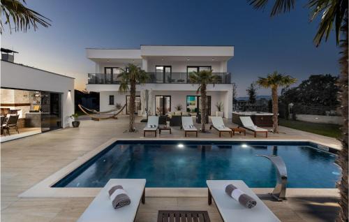 Brisevo House | Villa Quercus