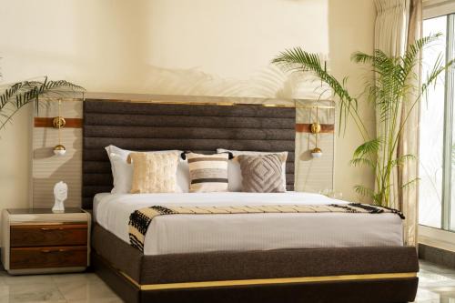 Agonda Hotel | Villa Raag