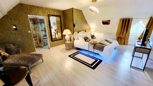 Les Albres Bed & Breakfast | VILLA RAFFAELLA