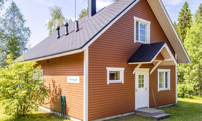 Solf House | Villa Rapids by Interhome