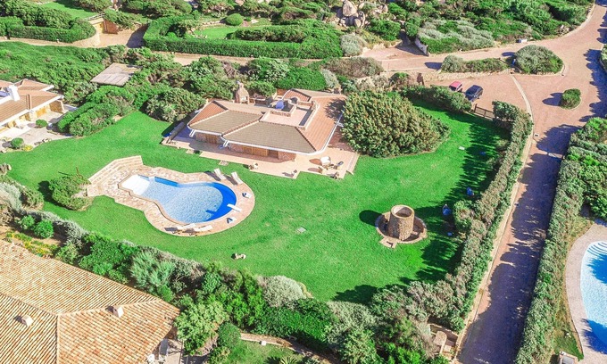 Portobello House | Villa Relax Bus Lux - Independent Villa