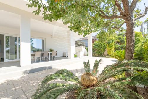Torre Lapillo House | Villa Relax - Spiaggia a 500m By Cala Salento