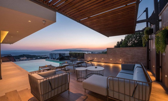 Moca House | Villa Rhapsody 1 (Aurelia 1)