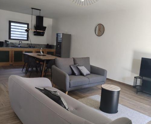 Saint-Andre House | Villa RIO Saint André