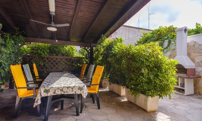 Giorgilorio House | Villa Rita a 200m dal mare