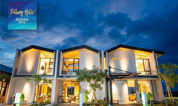 Makassar Villa | Villa Rolling Hills Depan Trans Mall Makassar