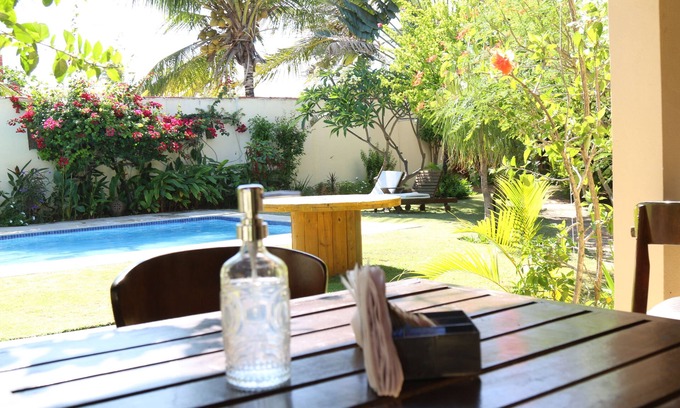 Cumbuco Hotel | Villa Roma Beach Hotel