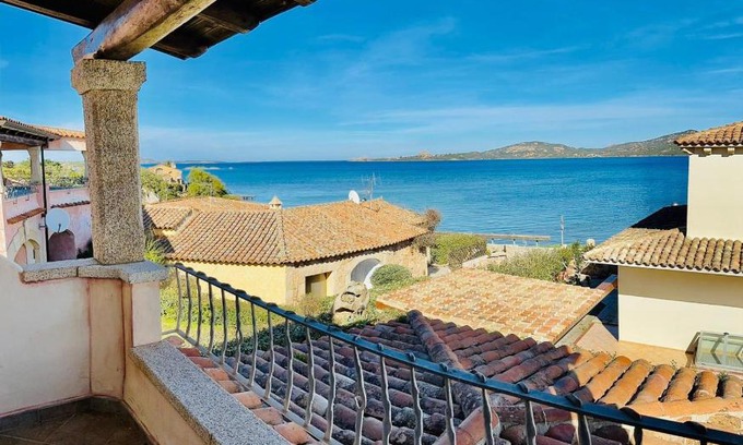 La Conia Villa | Villa Rosa