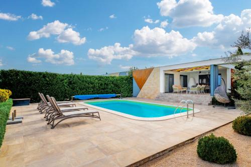 Brisevo Villa | Villa Royal Green Two