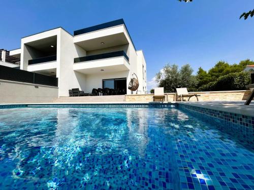 Srima Villa | Villa S&L Srima Vodice