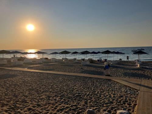 Tekirova Villa | Villa S - Wonderful Holiday Home on the Beach