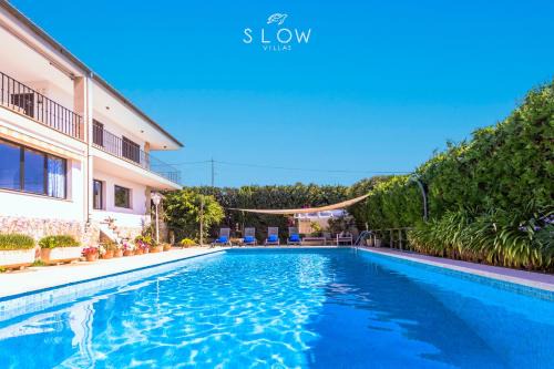 Sa Cabaneta Villa | Villa Sa Cabaneta by Slow Villas