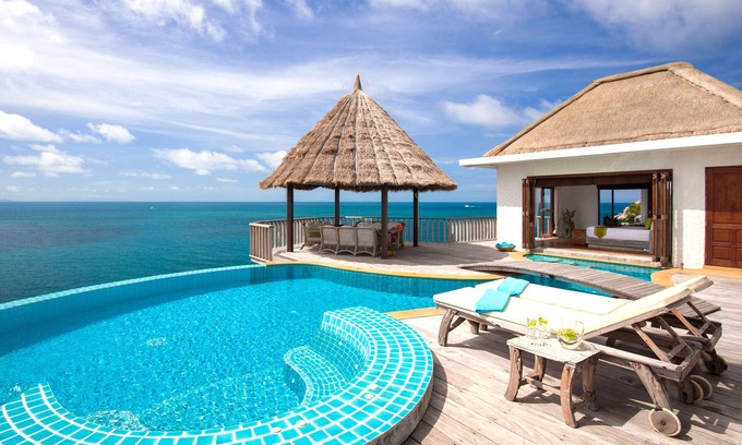 Ao Thian Og Villa | Villa Sabai Jai