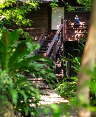 Tamagusuku-son Villa | Villa SACHIIBARU 浜辺の茶屋 の 宿