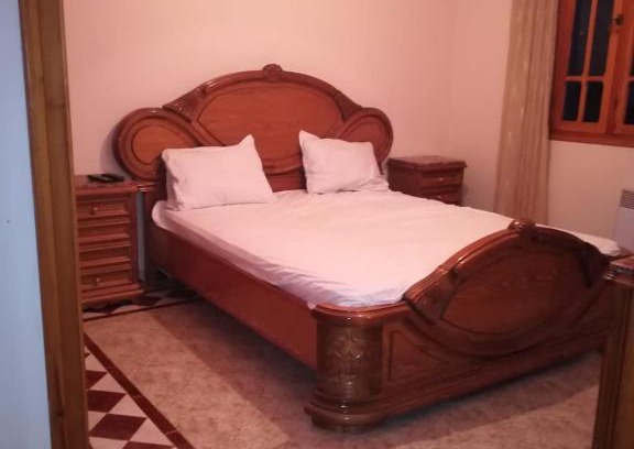 Saidia Villa | Villa Saidia