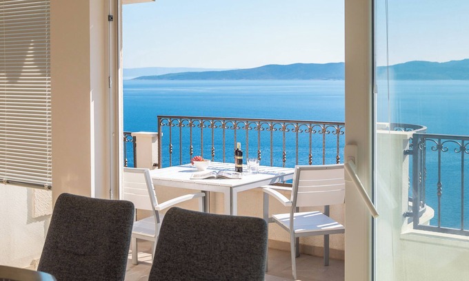 Pisak Villa | Villa Sandra - Private Pool