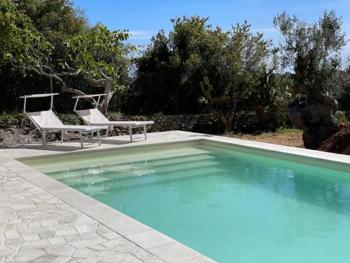 Salve Villa | Villa Sant'Anna - Pescoluse