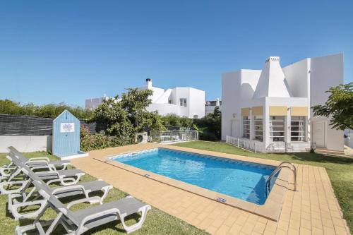 Vale de Carro Villa | Villa Santo Estevão