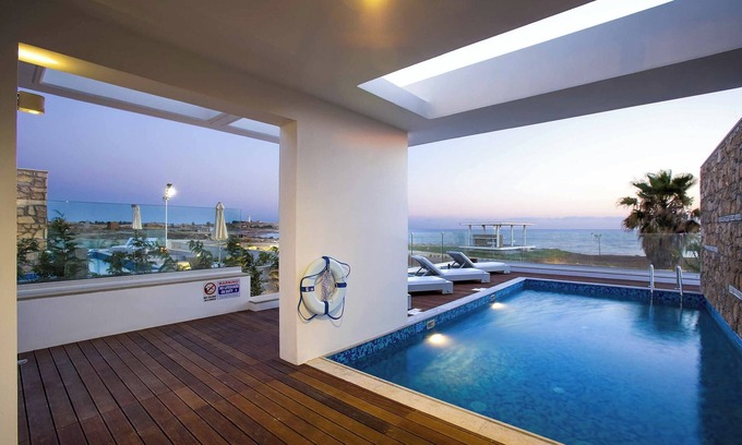 Paphos Villa | Villa Sapphire Paphos