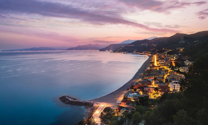 Finalborgo Apartment | Villa Sara - 5 Min From The Sea