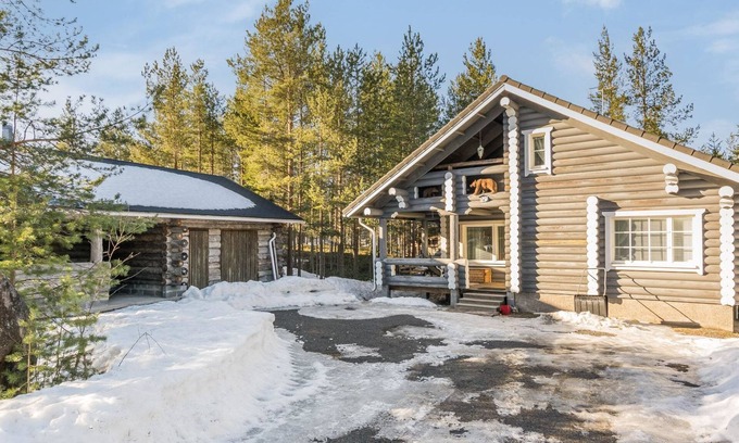 Kalajoki House | Villa saraluhta by Interhome