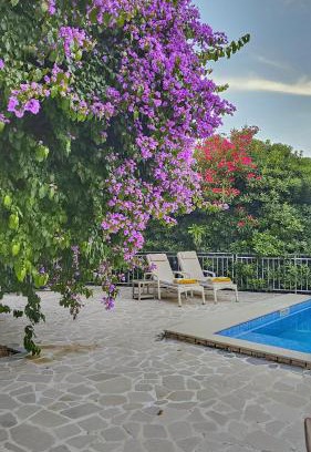 Kamenari Villa | Villa Sazanka with private pool