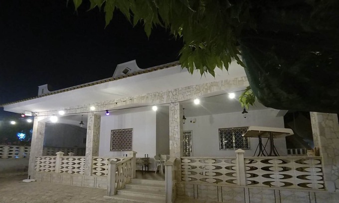 Specchiarica Villa | Villa Sea and Sun