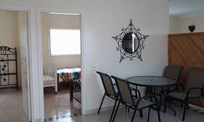 Souira Guedima House | Villa Second Rang Front de mer