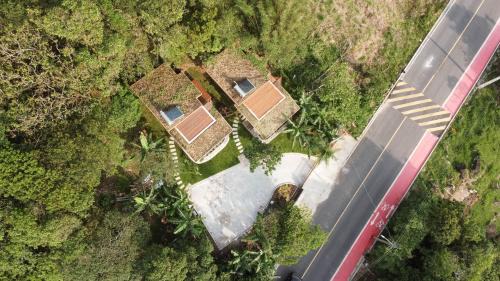 Garopaba House | Villa Serena Eco-Lodges