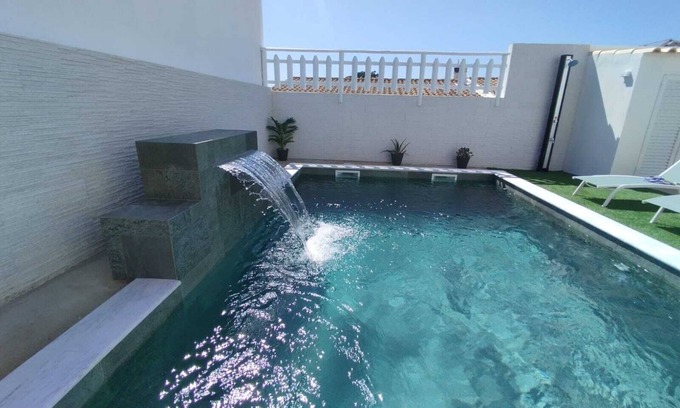 Quelfes House | Villa Serena, Villa Serena Quelfes Olhão