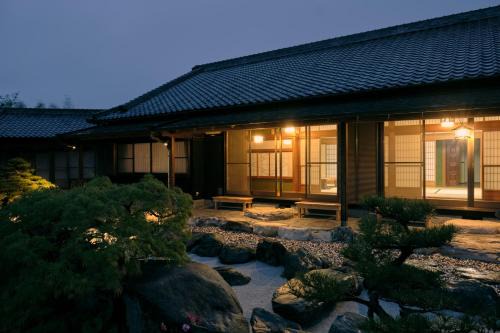 Hinasecho Hinase Villa | Villa SHINOBI -忍-