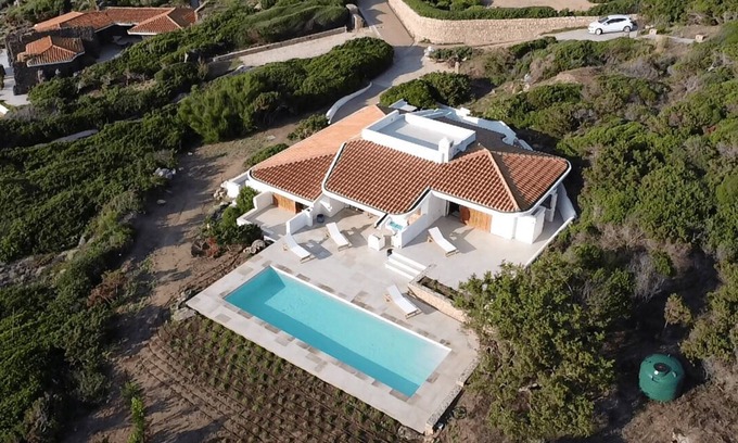 Portobello di Gallura House | Villa Sissy Lux - Independent Villa
