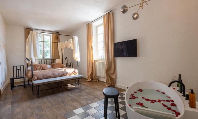 Ravina Bed & Breakfast | Villa Sizzo Relais B&B