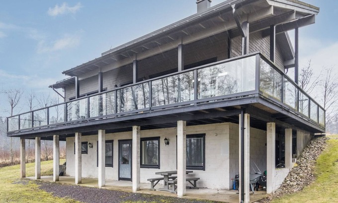 Kimito Island House | Villa Sjövik by Interhome