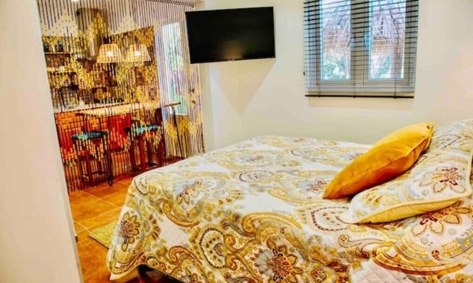 Turibana Apartment | Villa Sofia Aruba ~Studio Strea✨ 5min drive to the best beaches!