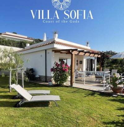 Marina di Zambrone Villa | Villa Sofia *Luxury experience in Calabria