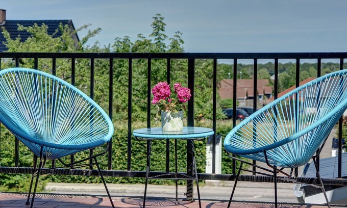 Haslev Bed & Breakfast | Villa Sofie Bed & Breakfast